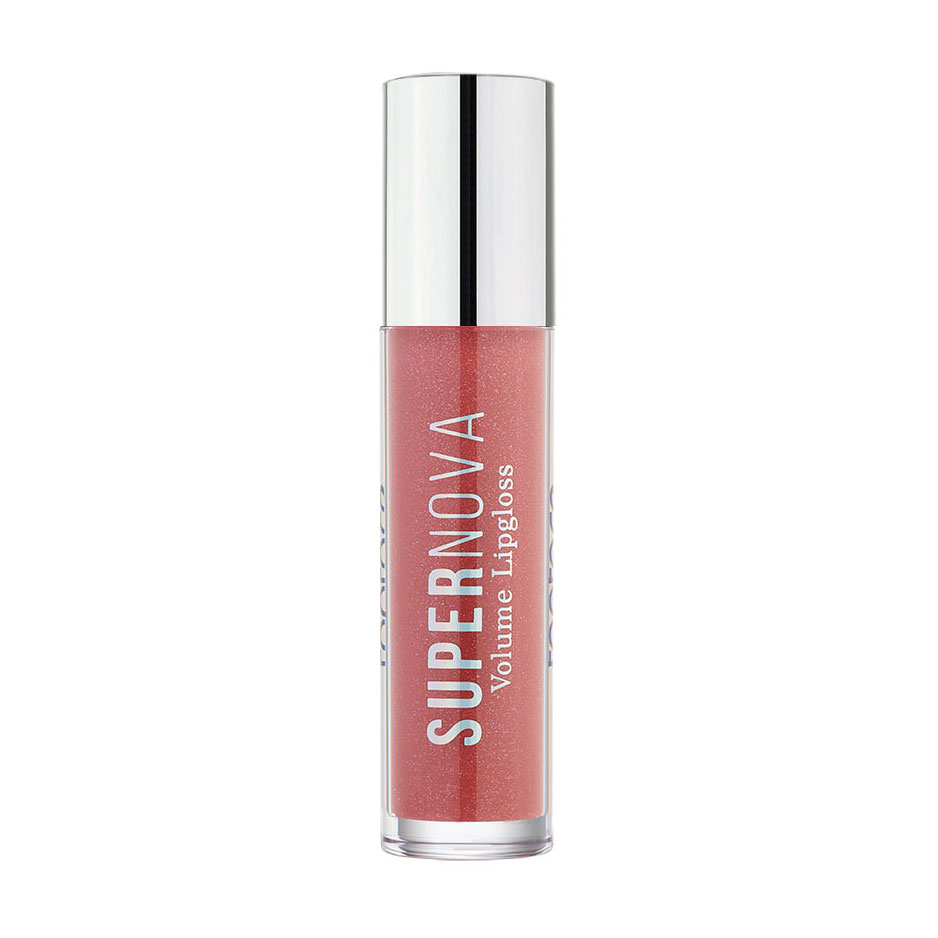 Блиск для губ TopFace Supernova Volume Lipgloss PT209, 007, 4 мл