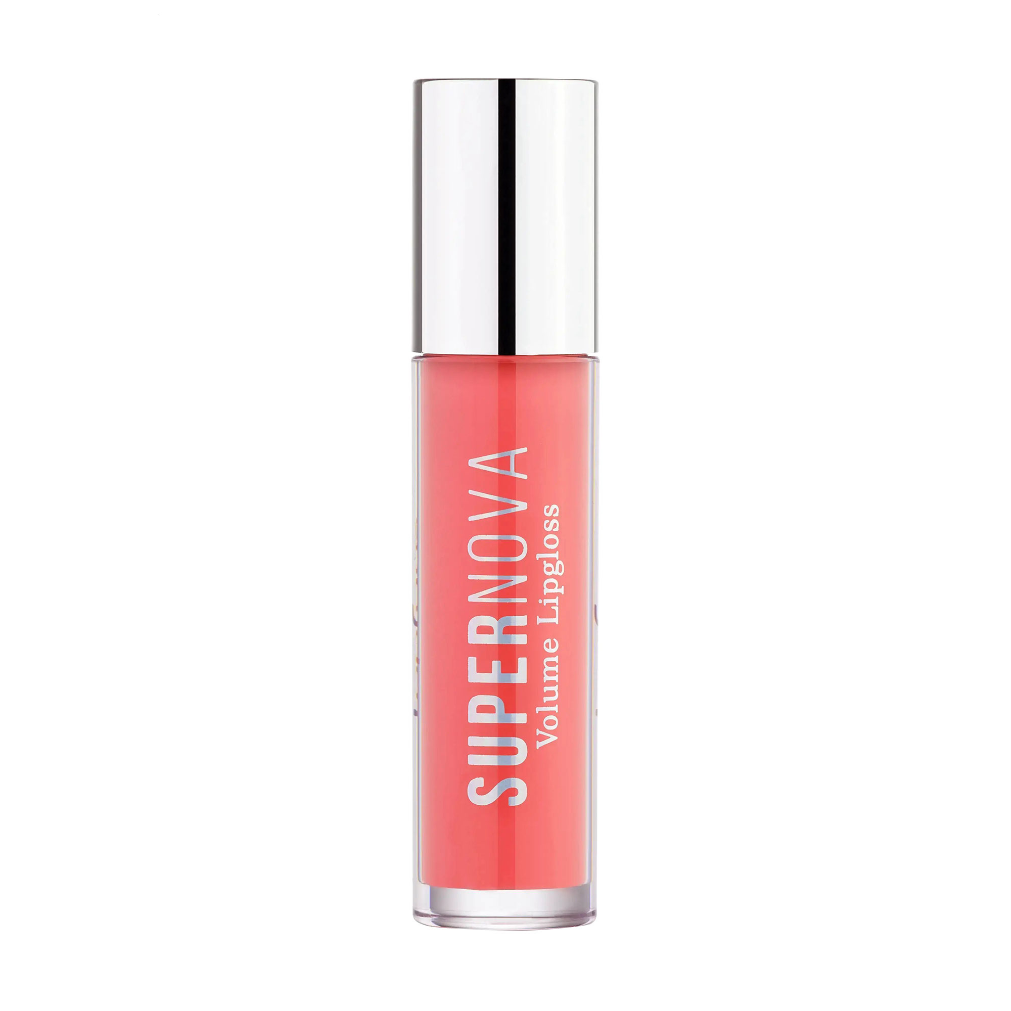Блиск для губ TopFace Supernova Volume Lipgloss PT209, 010, 4 мл